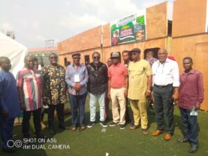 Read more about the article <strong>PORT HARCOURT TRADE FAIR: PHCCIMA PRESIDENT COMMENDS MADE IN GOKANA  PRODUCTS</strong>