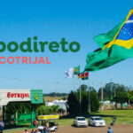 INVITATION TO PARTICIPATE AT THE 23RD EXPODIRETO COTRIJAL- INTERNATIONAL AGRIBUSINESS FAIR, BRAZIL