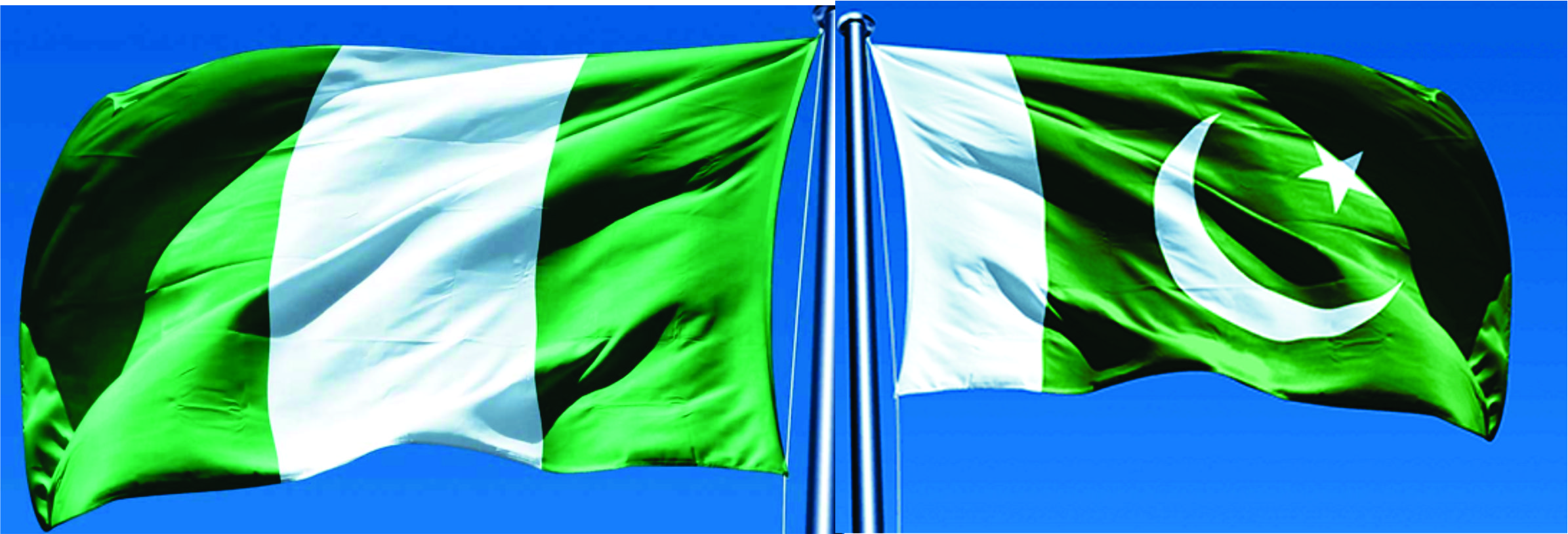 Read more about the article INVITATION TO BE PART OF THE NIGERIAN TRADE DELEGATION TO PAKISTAN, FEBRUARY 21ST – 1ST MARCH, 2023.