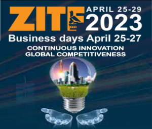 Read more about the article INVITATION TO PARTICIPATE IN THE 2023 ZIMBABWE INTERNATIONAL TRADE FAIR (ZITF): 25 TO 29 APRIL 2023, BULAWAYO, ZIMBABWE