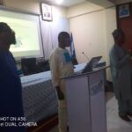 Utilize opportunities at your disposal, PHCCIMA President charges AFCFTA participants