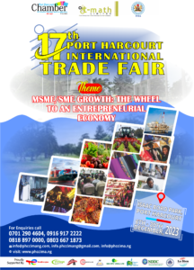 Read more about the article PHCCIMA UNVEILS 2023 PH INT’L TRADE FAIR