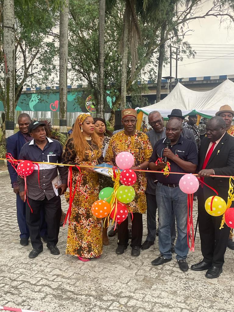 You are currently viewing 2023 PH INT’L TRADE FAIR: Gov. Fubara assures collaboration with investor
