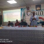 PHCCIMA HOLDS 2023 AGM, … INDUCTS NEW MEMBERS