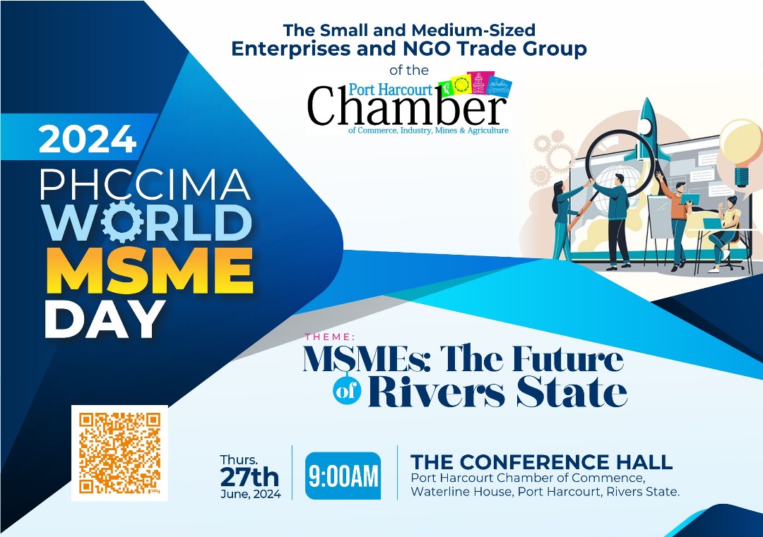 You are currently viewing 2024 PHCCIMA-WORLD MSME DAY