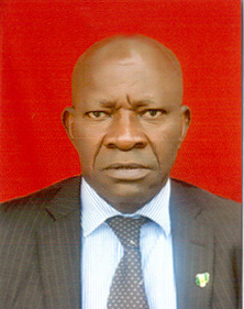 Chief Engr. Isaac Wonwu Esq