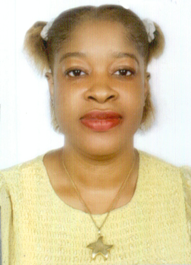 Amb. Mrs. Florence Igbeaku Nwosibe  