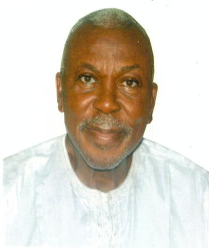 Mr. Monima Ezekiel Daminabo