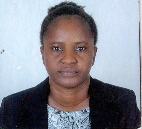 Mrs. Vivian Akajiekwu Segun-John 