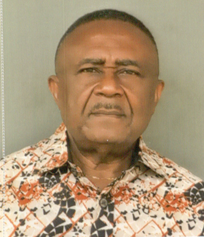 Hon. Oseleye Dennis Ojuka