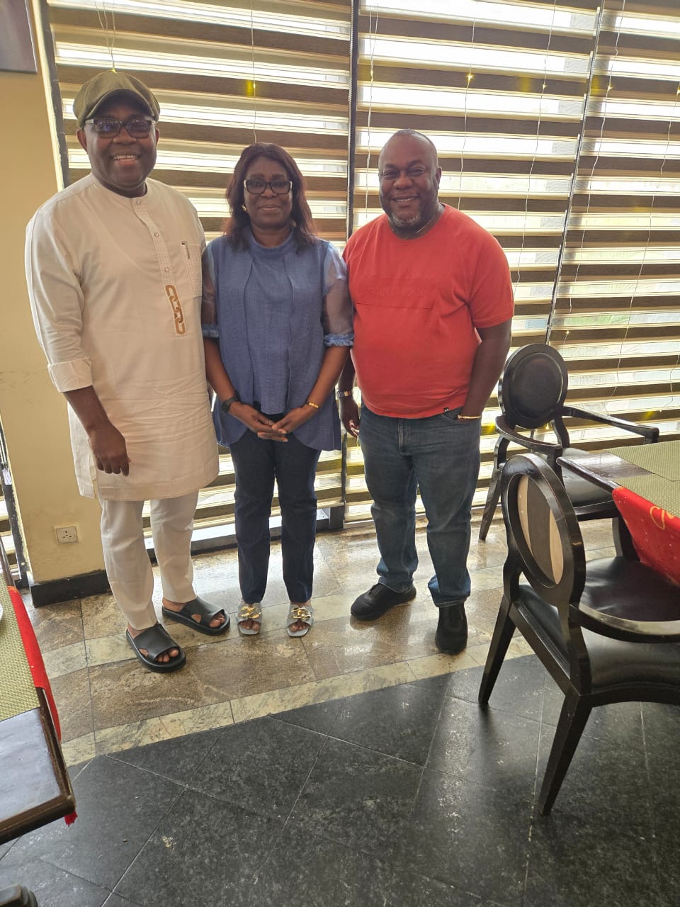 Read more about the article DR CHINYERE NWOGA MEETS WITH DG RIVERS STATE INVESTMENT PROMOTION AGENCY TO EXPLORE INVESTMENT & PARTNERSHIP OPPORTUNITIES FOR PHCCIMA MEMBERS