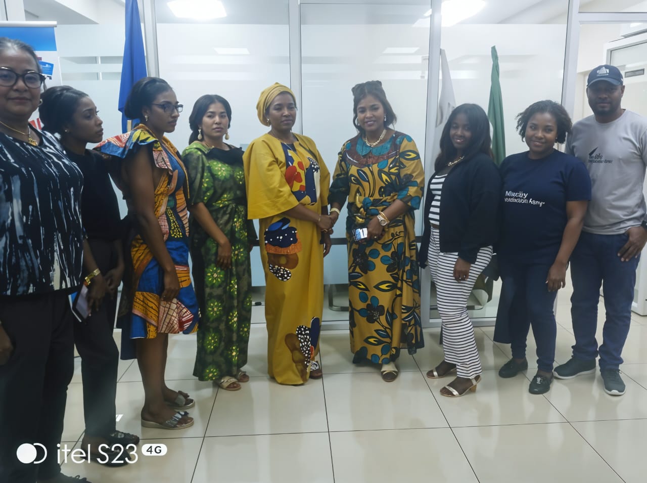 Read more about the article DR CHINYERE NWOGA INAUGURATES R/S WCCIMA…CHARGES GROUP TO ADVANCE THE COURSE OF WOMEN ENTREPRENEUR