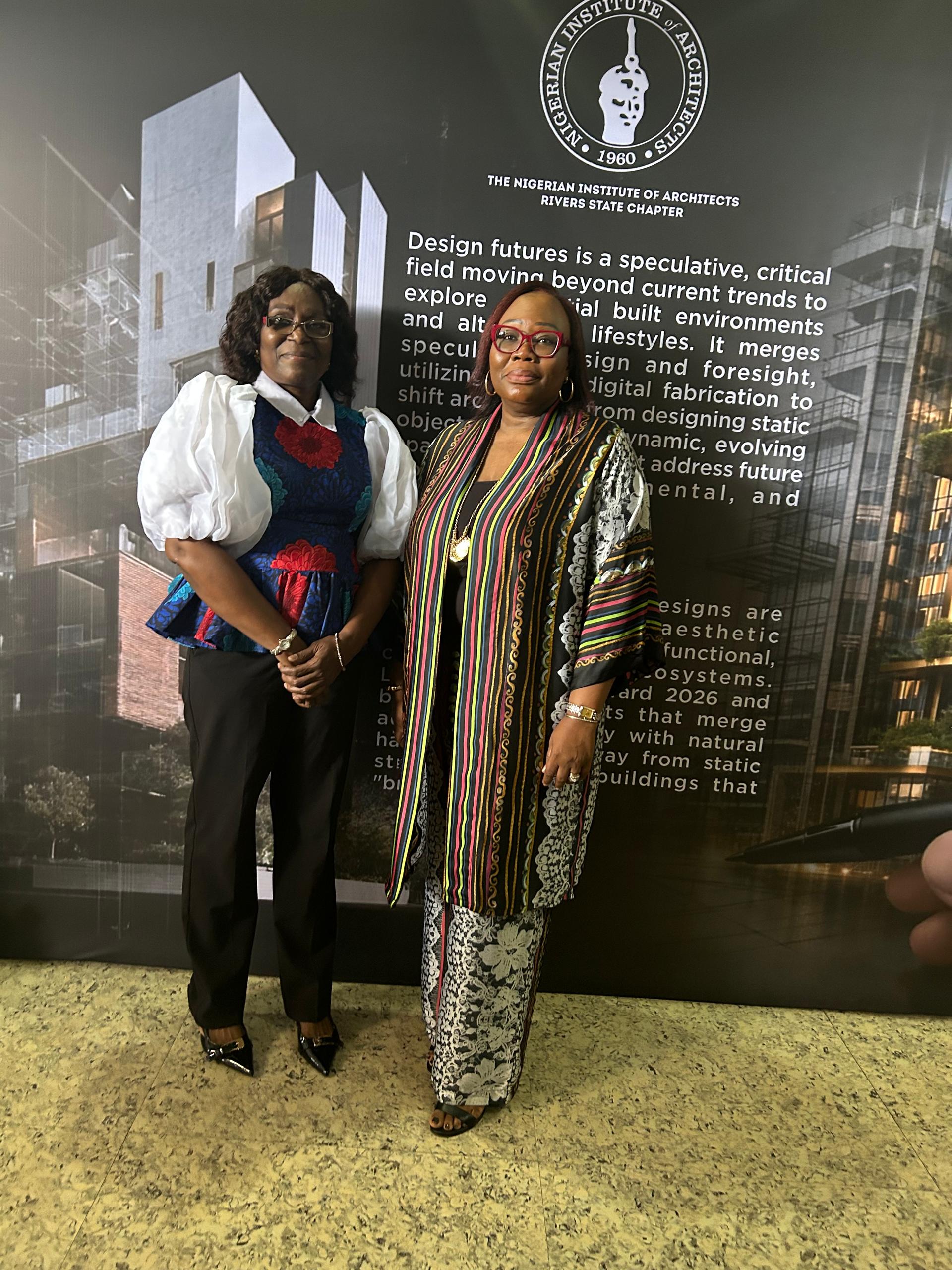 You are currently viewing PHCCIMA President Urges Architects: Innovate Boldly to Power Rivers’ Economic Renaissance at T-Fair 2026