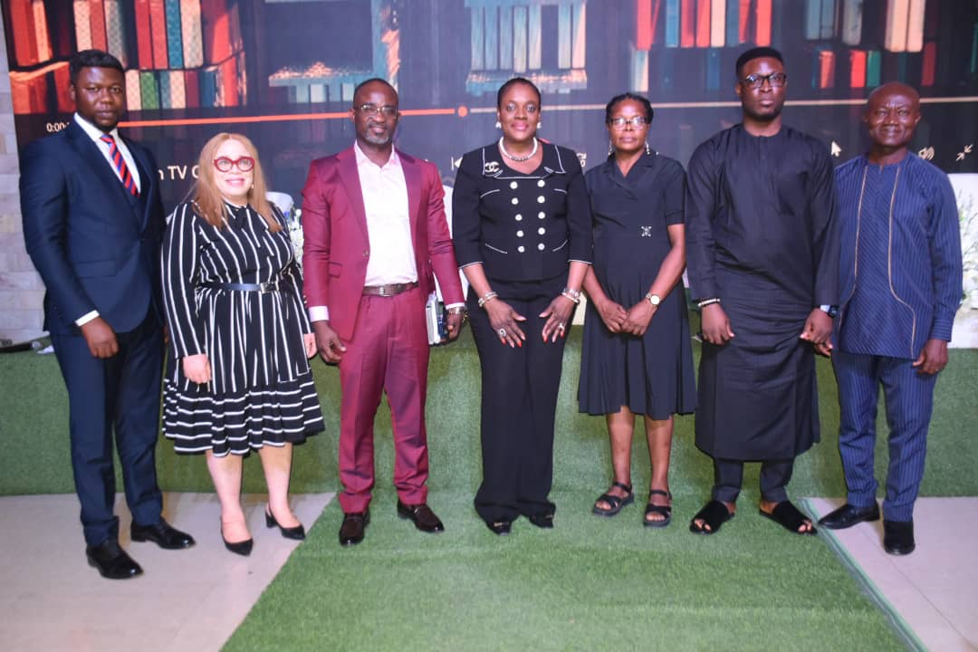 You are currently viewing Port Harcourt Chamber of Commerce Highlights Strategies for SME Growth at Fidelity Bank Business Forum