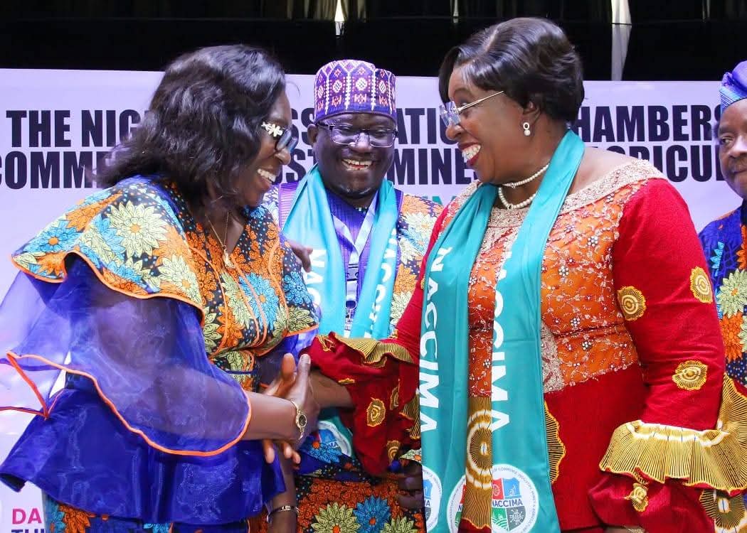 You are currently viewing PHCCIMA Boss, Dr Nwoga Celebrates Historic NACCIMA AGM, Showcases Rivers’ Blue Economy…Fubara backs private sector growth…NACCIMA hails Rivers’ investment potential