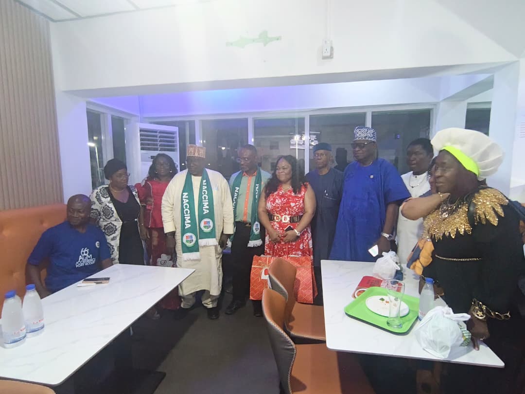 You are currently viewing NACCIMA Delegation Affirms Rivers’ Industrial Excellence During Visit to Bonjour Bakery